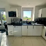 Des Hirondelles O Ferienhaus Montjoie-Saint-Martin