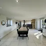 Des Hirondelles O Ferienhaus *