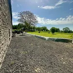 Ferienhaus Des Hirondelles O *