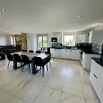 Des Hirondelles O Ferienhaus