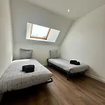 Des Hirondelles O Ferienhaus
