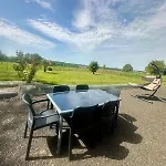 Ferienhaus Des Hirondelles O Montjoie-Saint-Martin