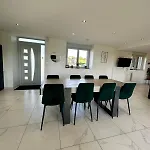 Des Hirondelles O Ferienhaus