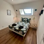 Des Hirondelles O Ferienhaus
