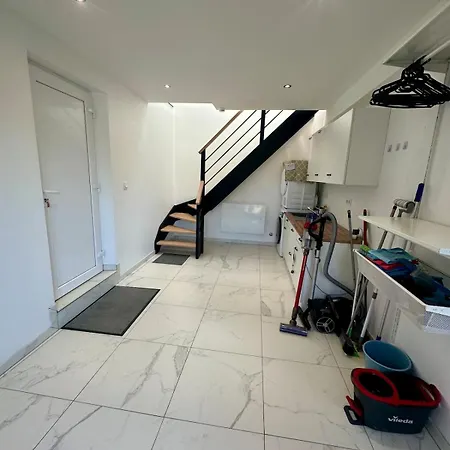 Des Hirondelles O Montjoie-Saint-Martin