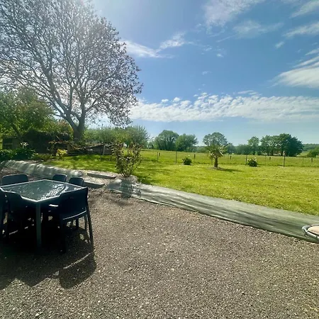 Prázdninový dům Des Hirondelles O *