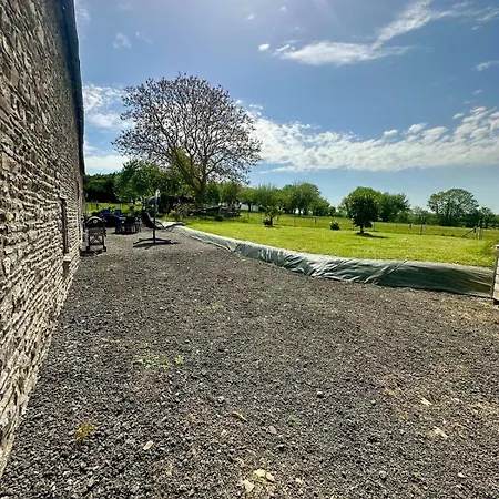 Prázdninový dům Des Hirondelles O *