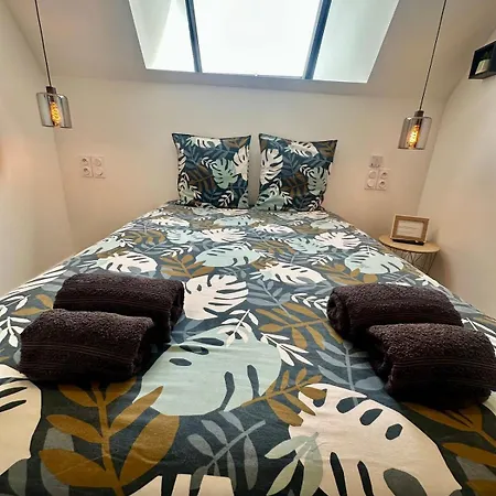 Des Hirondelles O Montjoie-Saint-Martin