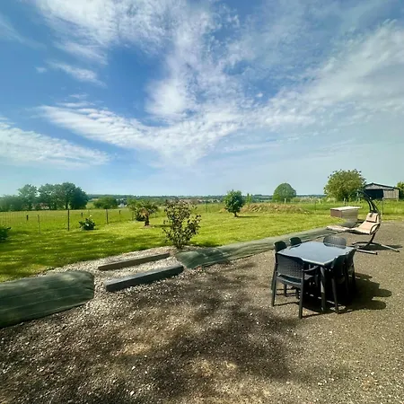 Prázdninový dům Des Hirondelles O Montjoie-Saint-Martin