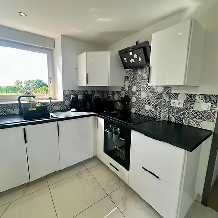 Prázdninový dům Des Hirondelles O Montjoie-Saint-Martin