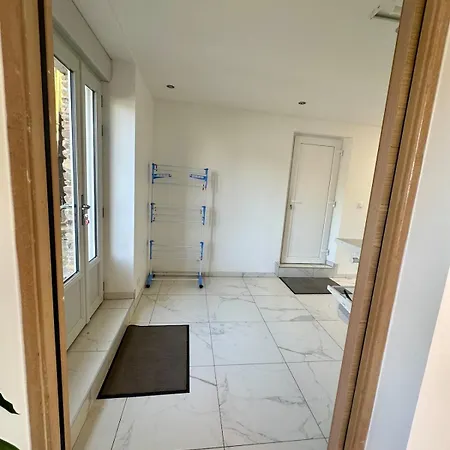 Prázdninový dům Des Hirondelles O Montjoie-Saint-Martin