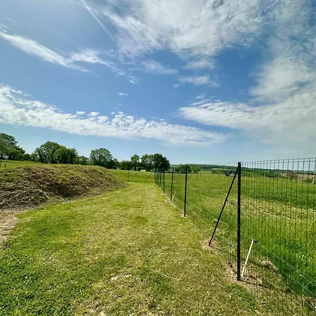 Prázdninový dům Des Hirondelles O Montjoie-Saint-Martin