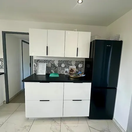 Des Hirondelles O Prázdninový dům