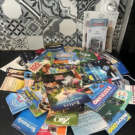 Prázdninový dům Des Hirondelles O