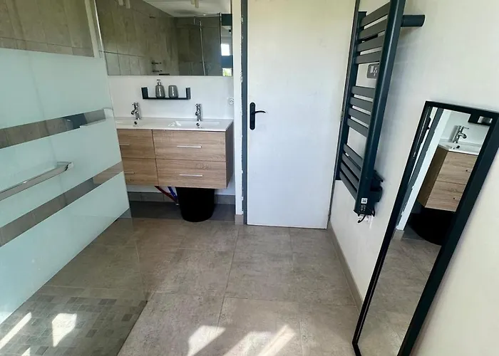 Des Hirondelles O Holiday home