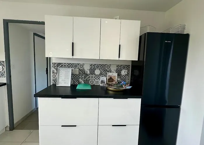 Des Hirondelles O Vakantiehuis