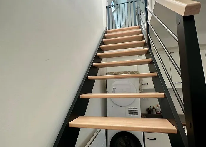 Vakantiehuis Des Hirondelles O