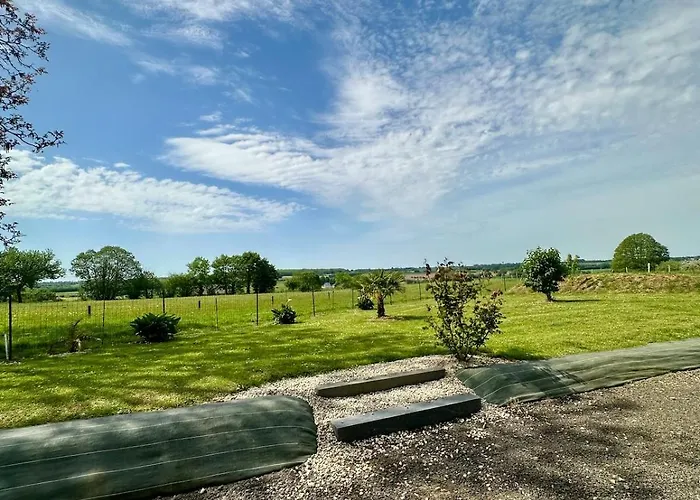 Des Hirondelles O Holiday home