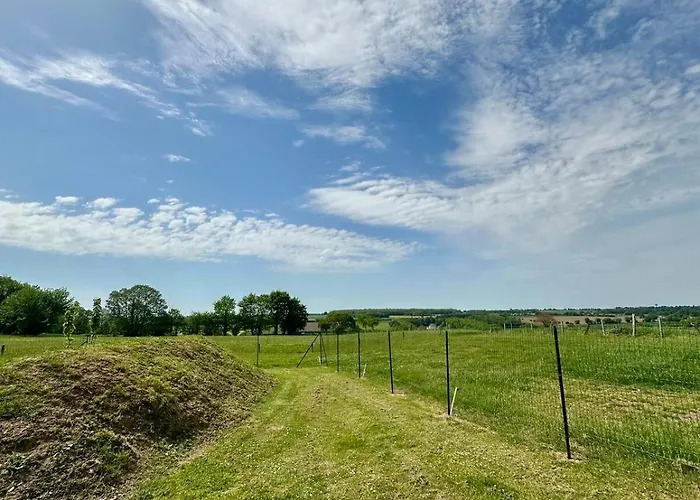 Des Hirondelles O * Montjoie-Saint-Martin